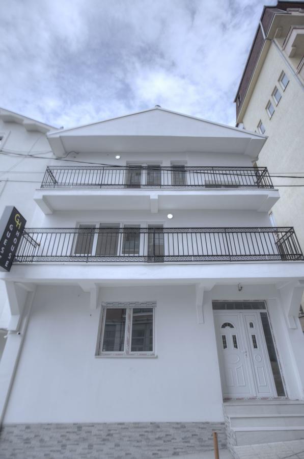Guest House Prishtine Ngoại thất bức ảnh